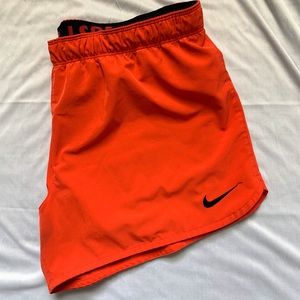 Nike 2-in- Training Short